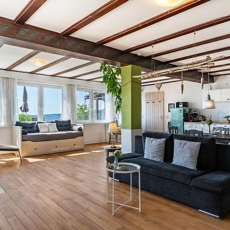 Augensteins Burgzimmer Seelbach  Exterior foto