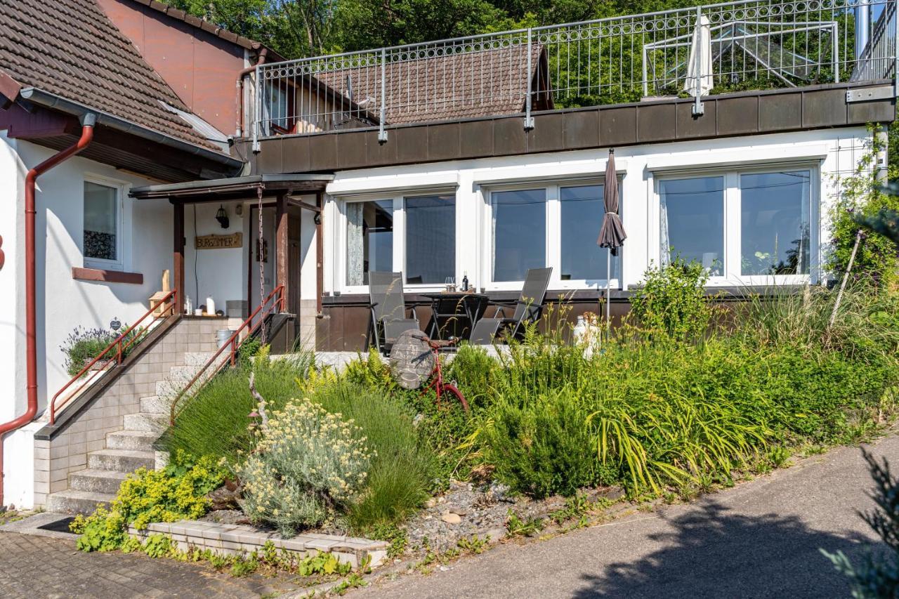 Augensteins Burgzimmer Seelbach  Exterior foto